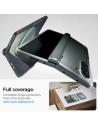 Hurtownia GSM - Etui Spigen Slim Armor Pro Samsung Galaxy Z Fold 5 Abyss Green - SPN2903 - {ean13} - Hurt