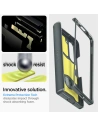 Hurtownia GSM - Etui Spigen Slim Armor Pro Samsung Galaxy Z Fold 5 Abyss Green - SPN2903 - {ean13} - Hurt