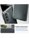 Hurtownia GSM - Etui Spigen Slim Armor Pro Samsung Galaxy Z Fold 5 Abyss Green - SPN2903 - {ean13} - Hurt