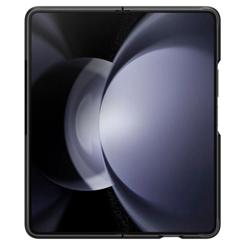 Etui Spigen Slim Armor Pro Samsung Galaxy Z Fold 5 Black