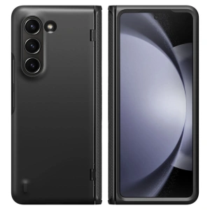 Wholesale Spigen Slim Armor Pro Samsung Galaxy Z Fold 5 Black - SPN2904 - {ean13} - Hurt