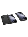 Hurtownia GSM - Etui Spigen Slim Armor Pro Samsung Galaxy Z Fold 5 Fekete - SPN2904 - {ean13} - Hurt