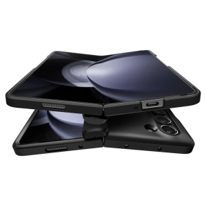 Wholesale Spigen Slim Armor Pro Samsung Galaxy Z Fold 5 Black - SPN2904 - {ean13} - Hurt