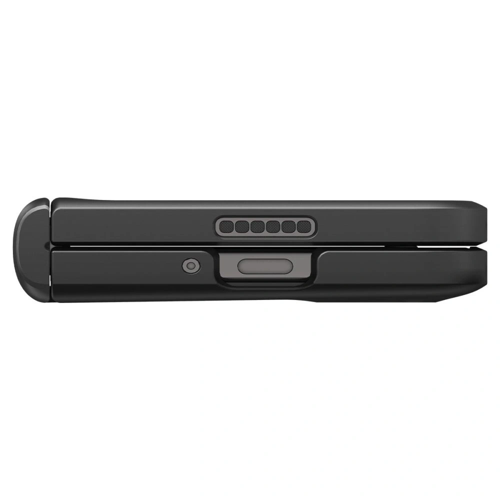 Hurtownia GSM - Etui Spigen Slim Armor Pro Samsung Galaxy Z Fold 5 Negru - SPN2904 - {ean13} - Hurt