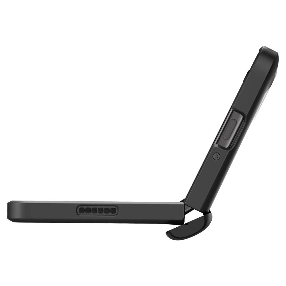 Hurtownia GSM - Etui Spigen Slim Armor Pro Samsung Galaxy Z Fold 5 Negru - SPN2904 - {ean13} - Hurt