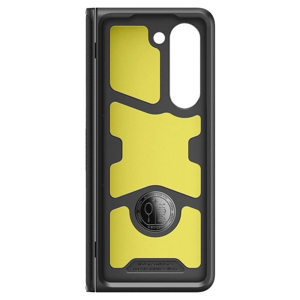 Hurtownia GSM - Etui Spigen Slim Armor Pro Samsung Galaxy Z Fold 5 Negru - SPN2904 - {ean13} - Hurt