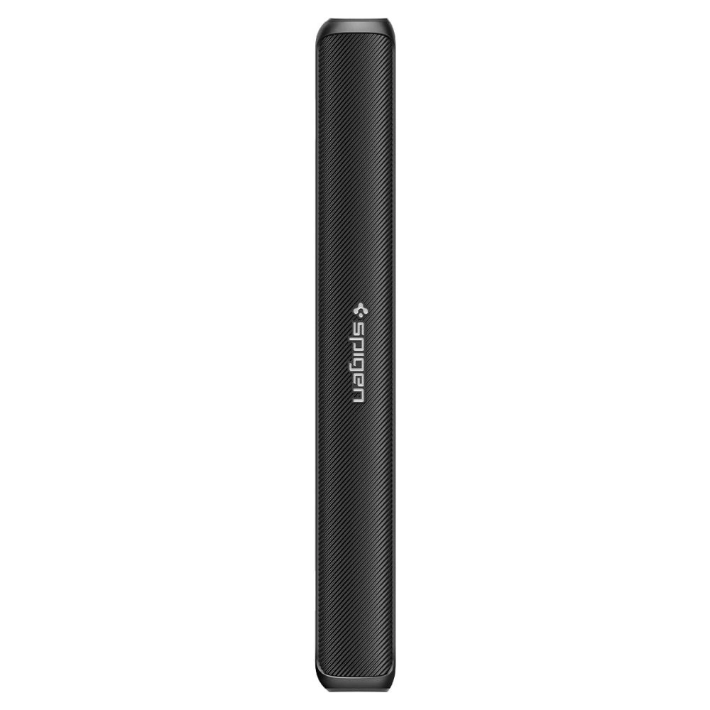 Hurtownia GSM - Etui Spigen Slim Armor Pro Samsung Galaxy Z Fold 5 Negru - SPN2904 - {ean13} - Hurt