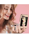 Hurtownia GSM - Etui Supcase Cosmo Samsung Galaxy Z Flip 5 Marmor Rosa - SPC368 - {ean13} - Hurt