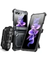 Hurtownia GSM - Etui Supcase IBLSN Armorbox Samsung Galaxy Z Flip 5 Schwarz - SPC369 - {ean13} - Hurt