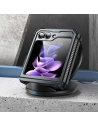 Hurtownia GSM - Etui Supcase IBLSN Armorbox Samsung Galaxy Z Flip 5 Schwarz - SPC369 - {ean13} - Hurt