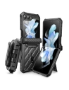Wholesale Supcase Unicorn Beetle Pro Samsung Galaxy Z Flip 5 Black - SPC370 - {ean13} - Hurt