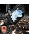 Wholesale Supcase Unicorn Beetle Pro Samsung Galaxy Z Flip 5 Black - SPC370 - {ean13} - Hurt