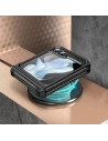 Hurtownia GSM - Etui Supcase Unicorn Beetle Pro Samsung Galaxy Z Flip 5 černé - SPC370 - {ean13} - Hurt