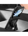 Wholesale Supcase Unicorn Beetle Pro Samsung Galaxy Z Flip 5 Black - SPC370 - {ean13} - Hurt