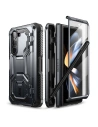 Hurtownia GSM - Etui Supcase IBLSN Armorbox Pen Samsung Galaxy Z Fold 5 Negru - SPC372 - {ean13} - Hurt