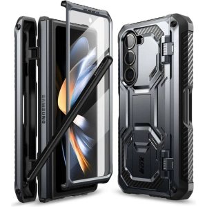Hurtownia GSM - Etui Supcase IBLSN Armorbox Pen Samsung Galaxy Z Fold 5 Negru - SPC372 - {ean13} - Hurt