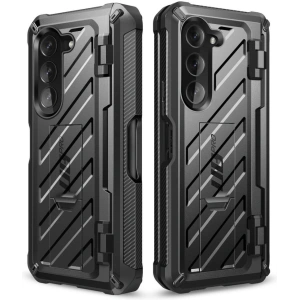 Hurtownia GSM - Etui Supcase Unicorn Beetle Pro Pen Samsung Galaxy Z Fold 5 Negru - SPC373 - {ean13} - Hurt