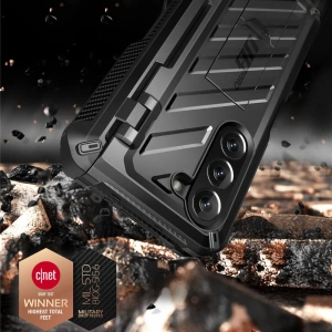 Wholesale Supcase Unicorn Beetle Pro Pen Samsung Galaxy Z Fold 5 Black - SPC373 - {ean13} - Hurt