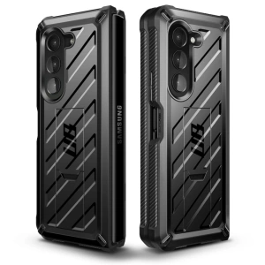 Hurtownia GSM - Etui Supcase Unicorn Beetle Samsung Galaxy Z Fold 5 Black - SPC374 - {ean13} - Hurt