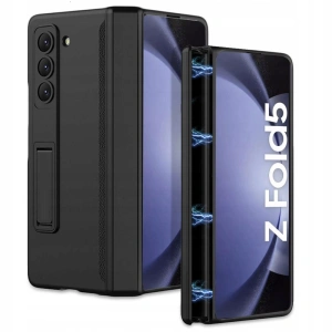 Hurtownia GSM - Etui Tech-Protect Icon Magnetic Samsung Galaxy Z Fold 5 Negru - THP2174 - {ean13} - Hurt