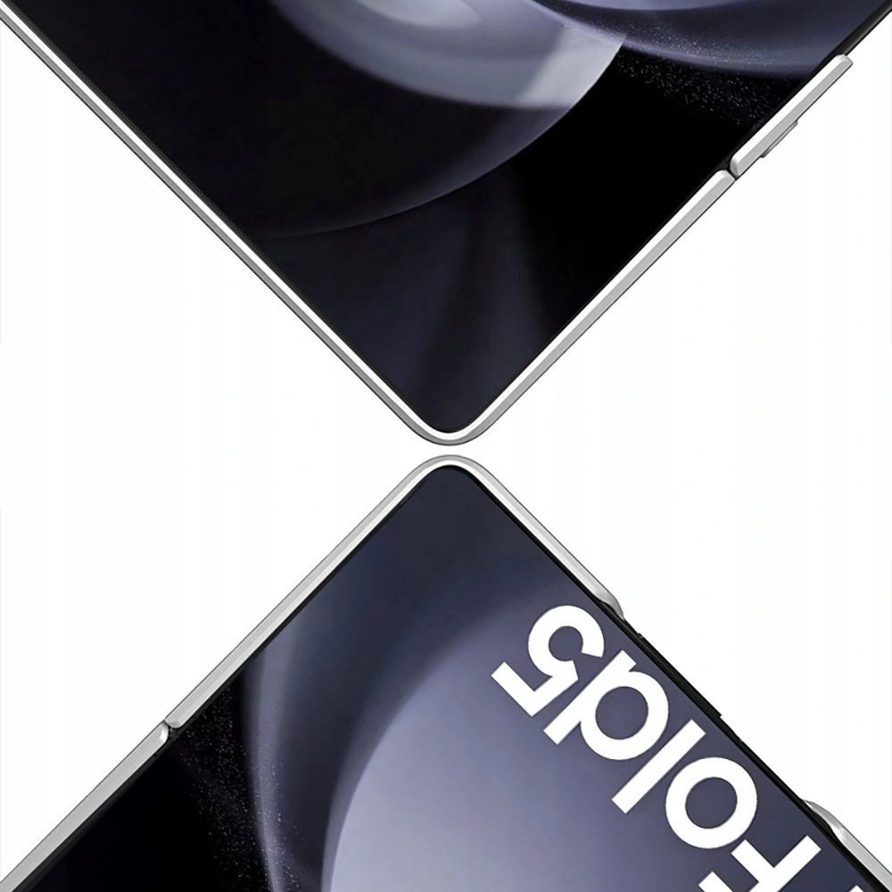 Hurtownia GSM - Etui Tech-Protect Icon Magnetic Samsung Galaxy Z Fold 5 Schwarz - THP2174 - {ean13} - Hurt
