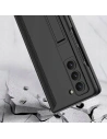 Hurtownia GSM - Etui Tech-Protect Icon Magnetic Samsung Galaxy Z Fold 5 Fekete - THP2174 - {ean13} - Hurt