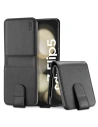 Etui Tech-Protect Wallet Samsung Galaxy Z Flip 5 Schwarz