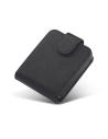 Hurtownia GSM - Etui Tech-Protect Wallet Samsung Galaxy Z Flip 5 černé - THP2175 - {ean13} - Hurt