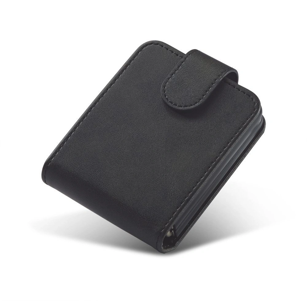Hurtownia GSM - Etui Tech-Protect Wallet Samsung Galaxy Z Flip 5 černé - THP2175 - {ean13} - Hurt