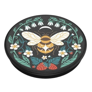 Hurtownia GSM - Suport pentru telefon POPSOCKETS 2 Bee Boho 804149 standard - POP482 - {ean13} - Hurt