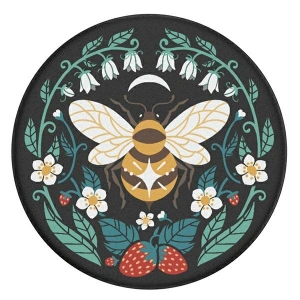 Hurtownia GSM - Suport pentru telefon POPSOCKETS 2 Bee Boho 804149 standard - POP482 - {ean13} - Hurt