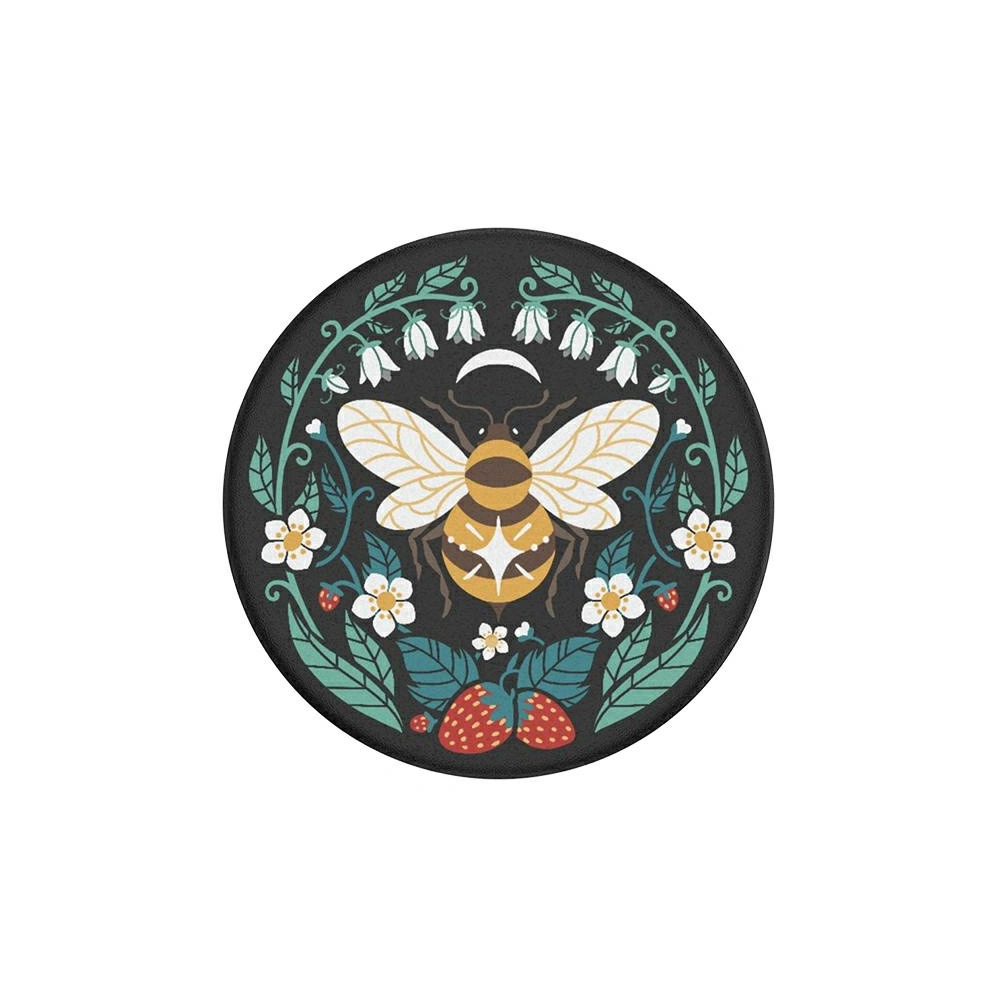 Hurtownia GSM - POPSOCKETS 2 Bee Boho 804149 standard telefon tartó - POP482 - {ean13} - Hurt