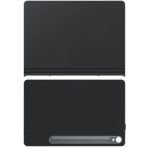 Samsung Distributor - 8806095110493 - SMG889 - Samsung Galaxy Tab S9 EF-BX710PBEGWW black Smart Book Cover - B2B homescreen