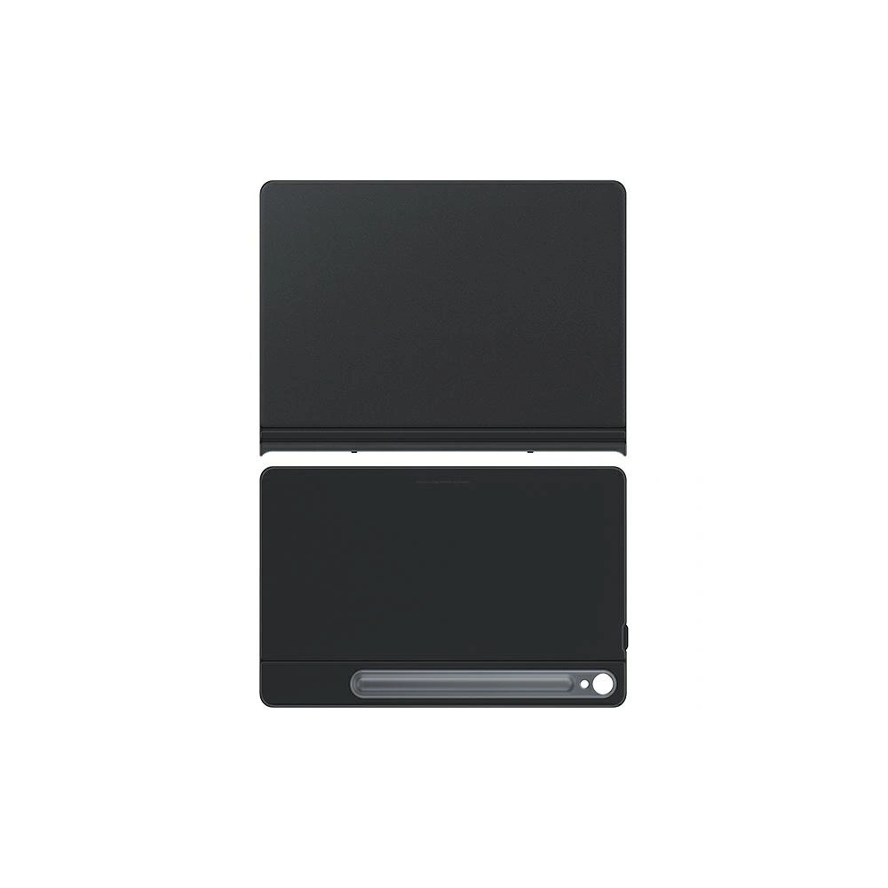 Hurtownia GSM - Etui Samsung Galaxy Tab S9 EF-BX710PBEGWW schwarz/black Smart Book Cover - SMG889 - {ean13} - Hurt