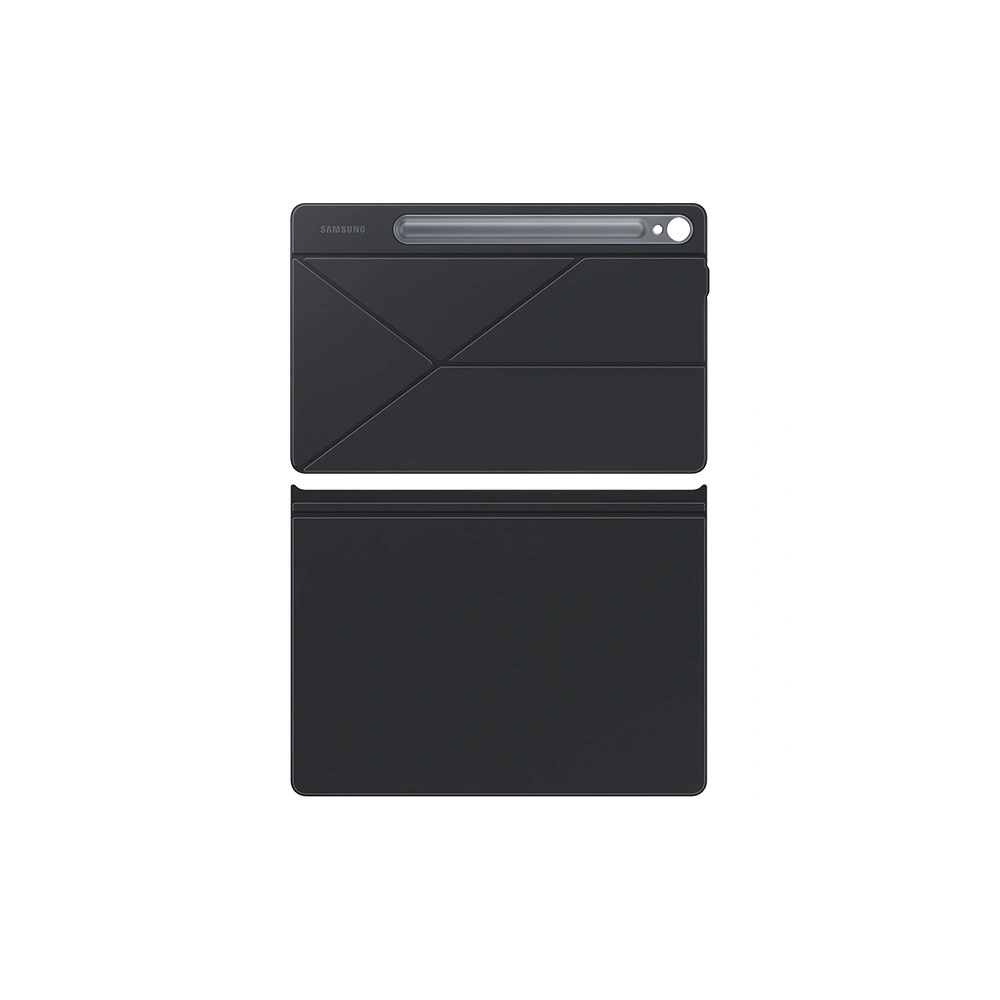 Hurtownia GSM - Etui Samsung Galaxy Tab S9 EF-BX710PBEGWW schwarz/black Smart Book Cover - SMG889 - {ean13} - Hurt