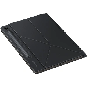 Hurtownia GSM - Etui Samsung Galaxy Tab S9 EF-BX710PBEGWW czarny/black Smart Book Cover - SMG889 - {ean13} - Hurt