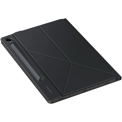 Etui Samsung Galaxy Tab S9 EF-BX710PBEGWW czarny/black Smart Book Cover