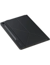Hurtownia GSM - Etui Samsung Galaxy Tab S9 EF-BX710PBEGWW schwarz/black Smart Book Cover - SMG889 - {ean13} - Hurt