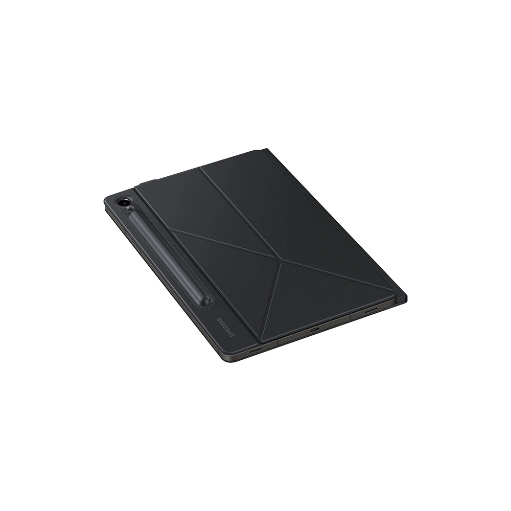 Hurtownia GSM - Etui Samsung Galaxy Tab S9 EF-BX710PBEGWW schwarz/black Smart Book Cover - SMG889 - {ean13} - Hurt