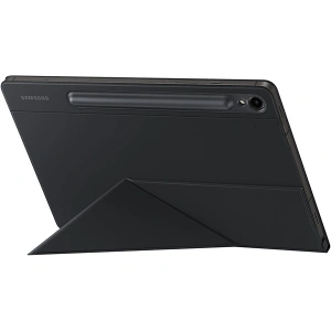 Hurtownia GSM - Etui Samsung Galaxy Tab S9 EF-BX710PBEGWW czarny/black Smart Book Cover - SMG889 - {ean13} - Hurt