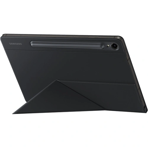 Etui Samsung Galaxy Tab S9 EF-BX710PBEGWW czarny/black Smart Book Cover