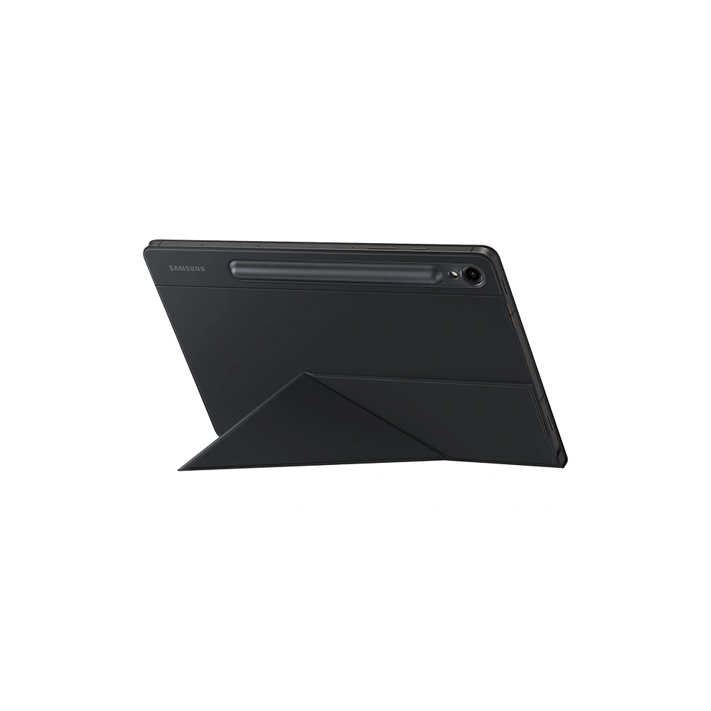 Hurtownia GSM - Etui Samsung Galaxy Tab S9 EF-BX710PBEGWW schwarz/black Smart Book Cover - SMG889 - {ean13} - Hurt