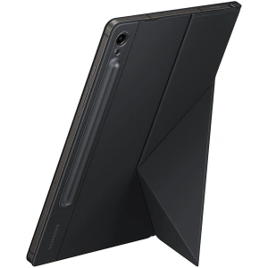 Hurtownia GSM - Etui Samsung Galaxy Tab S9 EF-BX710PBEGWW czarny/black Smart Book Cover - SMG889 - {ean13} - Hurt