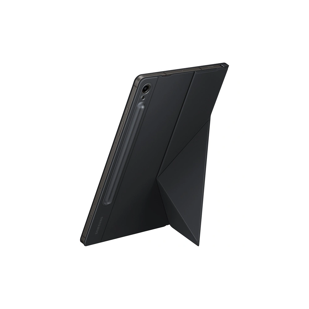 Hurtownia GSM - Etui Samsung Galaxy Tab S9 EF-BX710PBEGWW schwarz/black Smart Book Cover - SMG889 - {ean13} - Hurt