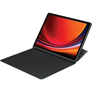 Hurtownia GSM - Etui Samsung Galaxy Tab S9 EF-BX710PBEGWW czarny/black Smart Book Cover - SMG889 - {ean13} - Hurt