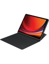 Wholesale Samsung Galaxy Tab S9 EF-BX710PBEGWW black Smart Book Cover - SMG889 - {ean13} - Hurt