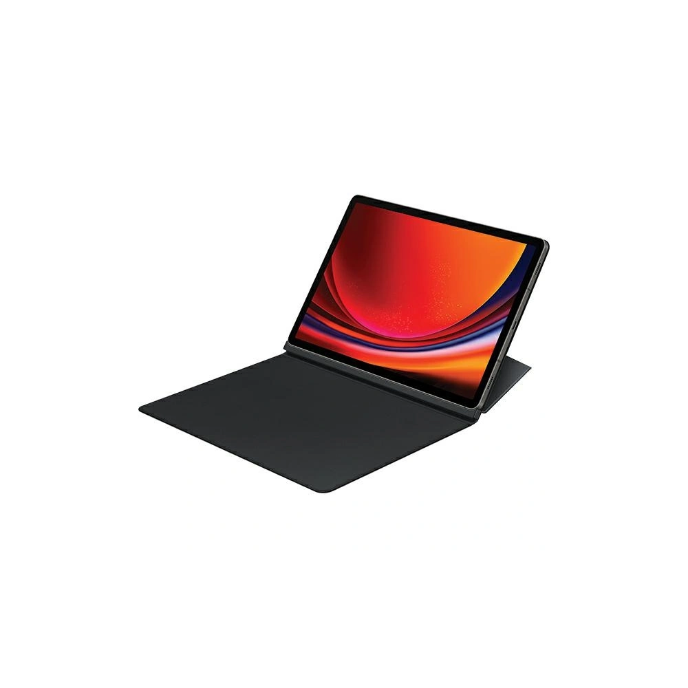 Hurtownia GSM - Etui Samsung Galaxy Tab S9 EF-BX710PBEGWW schwarz/black Smart Book Cover - SMG889 - {ean13} - Hurt
