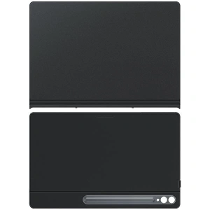 Hurtownia GSM - Etui Samsung Galaxy Tab S9 Ultra EF-BX910PBEGWW černý/black Smart Book Cover - SMG890 - {ean13} - Hurt