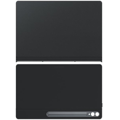 Samsung Distributor - 8806095110462 - SMG890 - Samsung Galaxy Tab S9 Ultra EF-BX910PBEGWW black Smart Book Cover - B2B homescreen