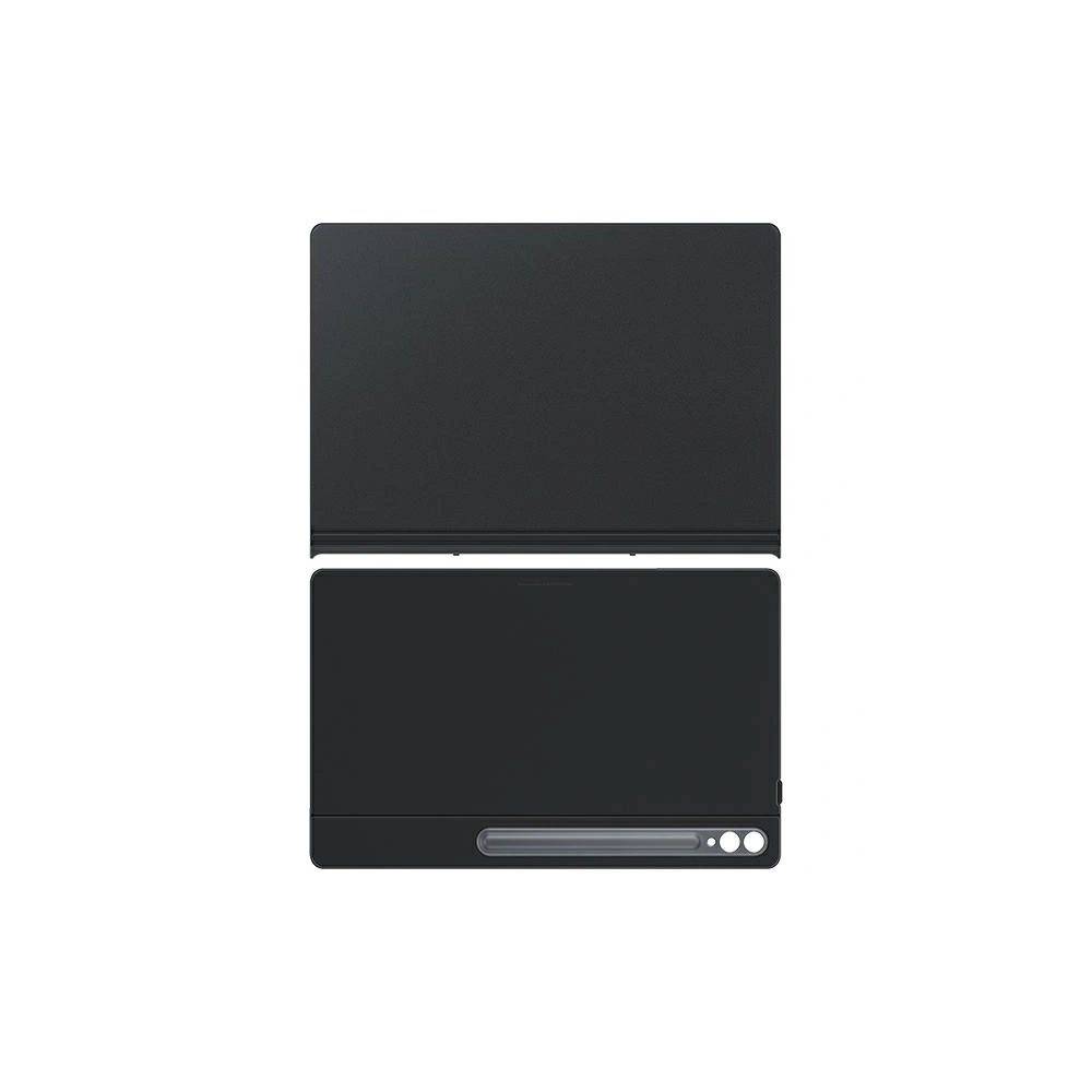 Hurtownia GSM - Etui Samsung Galaxy Tab S9 Ultra / S10 Ultra EF-BX910PBEGWW fekete/black Smart Book Cover - SMG890 - {ean13} - Hurt